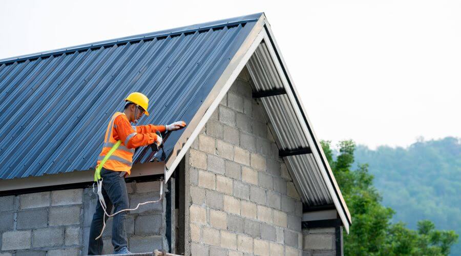 Local Chimney Repair in Castleberry, AL